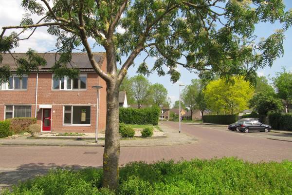 Woning Koolzaadhof 71 Biddinghuizen