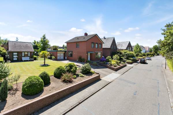 Woning Molenweg 3 Herten