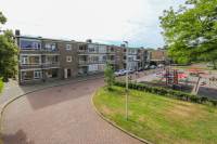 Woning Ridderplantsoen 16 Utrecht