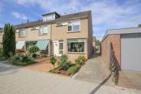 Woning Zonnebloemstraat 56 Nieuwegein