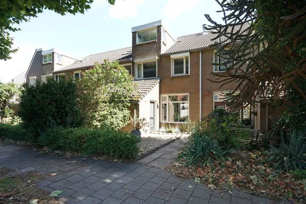Woning Langvennen-Oost 52 Oisterwijk