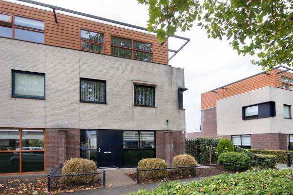 Woning Vinkenbroek 27 Etten-Leur