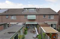 Woning Breitnerlaan 44 Roelofarendsveen