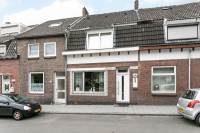 Woning Christiaan Quixstraat 29 Hoensbroek