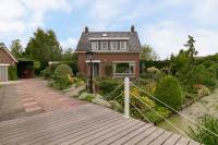 Woning Bermweg 36 Rotterdam