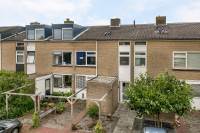 Woning Generaal Eisenhowerlaan 26 Middelburg