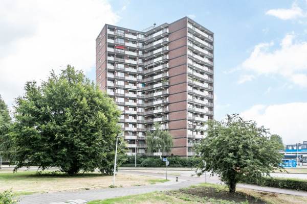 Woning Via Regia 190 Maastricht