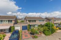 Woning Roosje Vosplantsoen 54 Hoofddorp