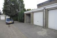 Garage Van Drielstlaan 15 Groningen