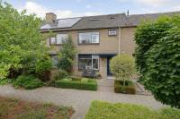 Woning de Genestetstraat 25 Hazerswoude-Rijndijk