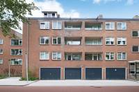 Woning Kastelenstraat 273 Amsterdam