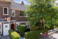 Woning W.A. Vultostraat 110 Utrecht