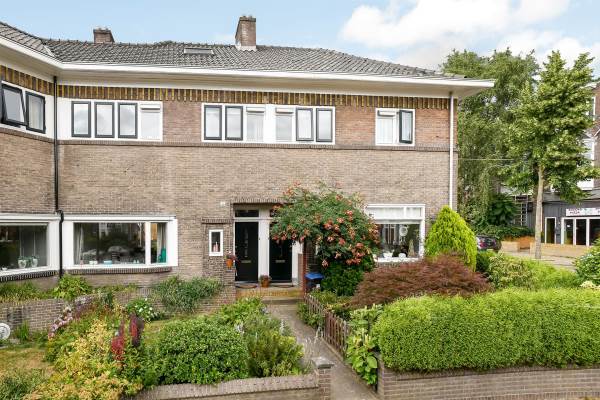 Woning Raapopseweg 33 Arnhem