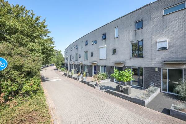 Woning Tuinstee 99 Purmerend