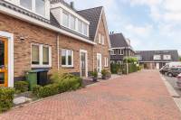 Woning Burgemeester Prinsenstraat 4 Driebruggen