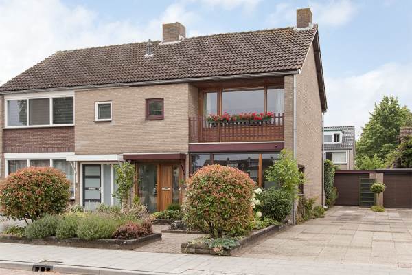 Woning Huygenslaan 26 Etten-Leur