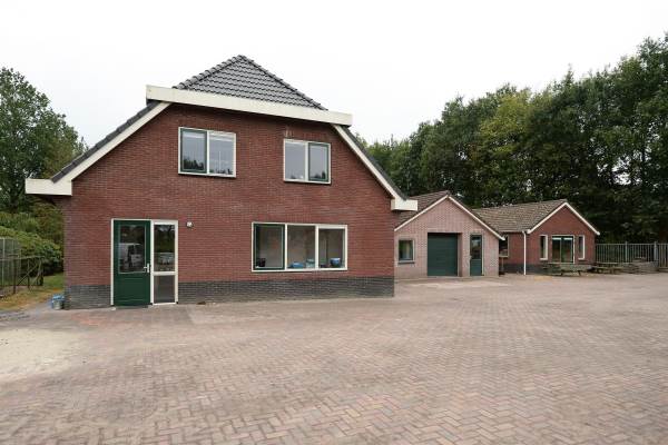 Woning Ter Aardseweg 3 Assen