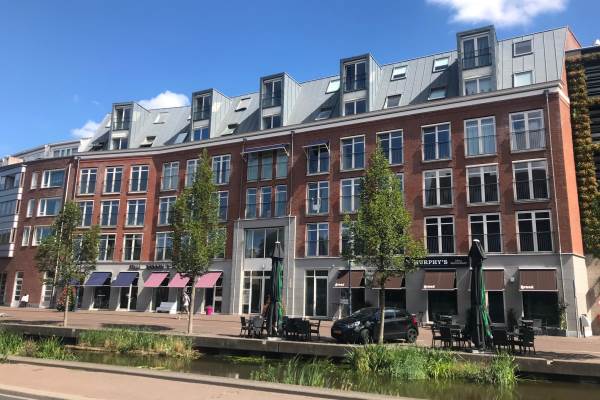 Woning Nieuweweg 53 Breda