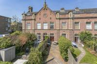 Woning Graaf Lodewijklaan 53 Amersfoort