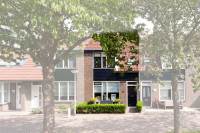 Woning Regulus 45 Katwijk