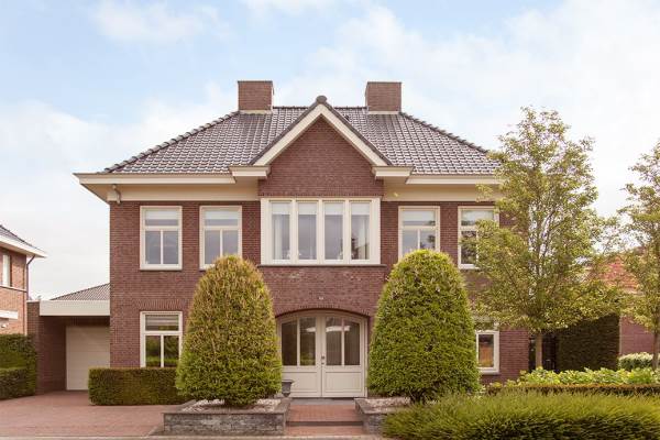 Woning Baroniestraat 5 Etten-Leur