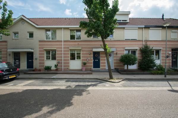 Woning Pater Schaadstraat 8 Landgraaf