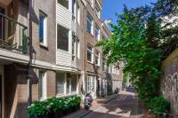 Woning Derde Leliedwarsstraat 6 Amsterdam