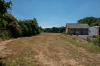 Bouwgrond Leermarkt 12 Arcen