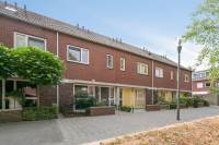Woning Harry Poldermanhof 8 Zutphen
