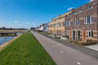 Woning Osirispad 21 Almere