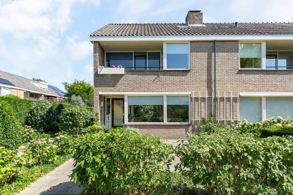 Woning Snippedrift 36 Reeuwijk