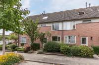 Woning Kolblei 5 Bodegraven