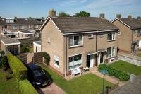 Woning It String 10 Scharnegoutum