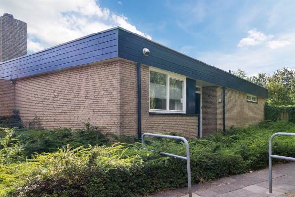 Woning Breeland 17 Hoogland