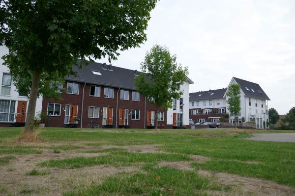 Woning Rijnpolder 29 Houten