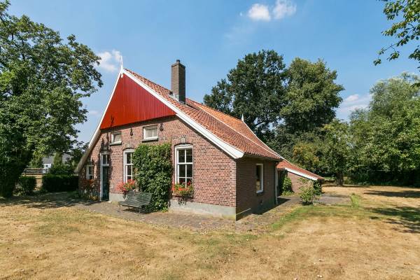 Woning Ligterinkweg 2 Aalten