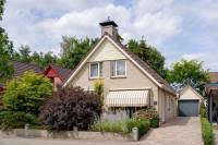 Woning Vossenweg 9 Bennekom