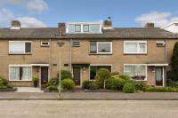 Woning Louise Henriëttestraat 11 Vlaardingen