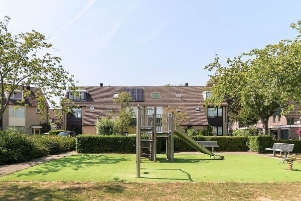 Woning Sloepkade 23 Zoetermeer