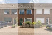 Woning Gitaarstraat 21 Venray