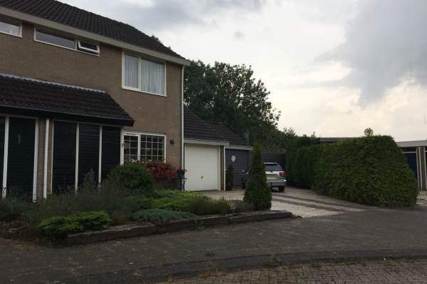 Woning Fivel 2 Drachten