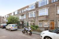 Woning Morelstraat 116 Den Haag
