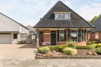 Woning Tsjerkestrjitte 26 De Westereen
