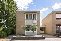 Woning Felix Ruttenstraat 1 Kerkrade