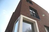 Woning Tempelierstraat 1 Oosterhout Nb