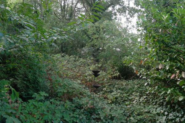 Bouwgrond Spitsbrug 5851 Afferden L