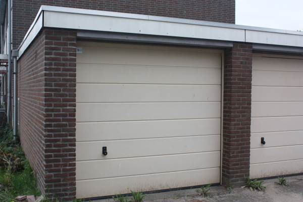 Garage Kastanjelaan 19 Pijnacker
