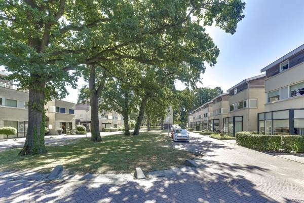 Woning Marijkestraat 13 Hengelo