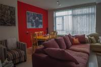 Woning Wantsnijdersgaarde 607 Den Haag