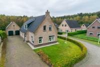 Woning de Freding 36 Jubbega